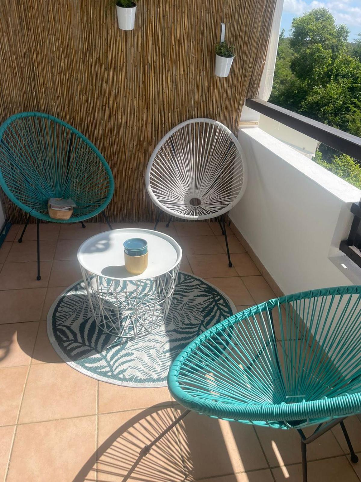 L'ecrin Du Moulin Bois Jolan Appartement