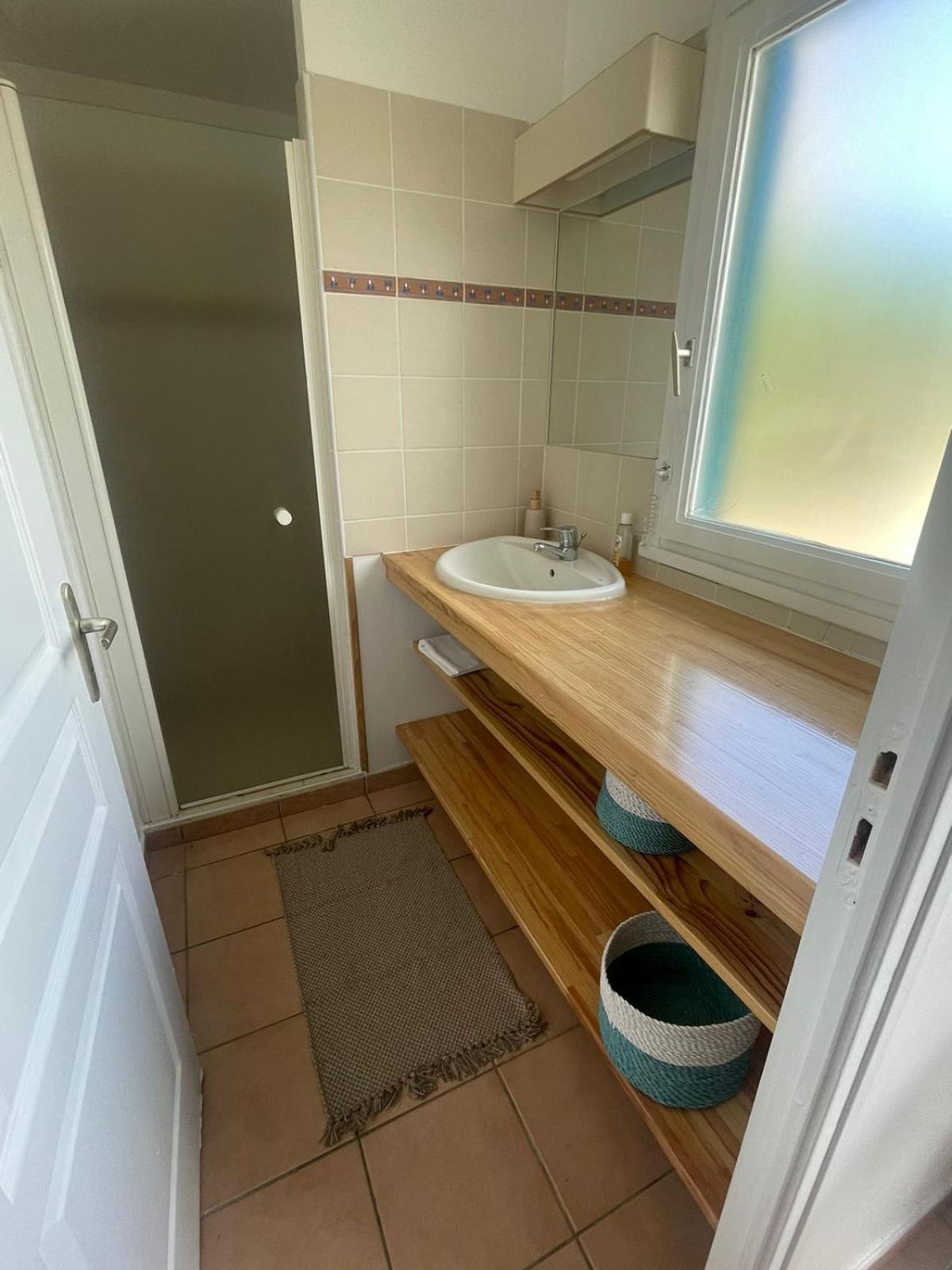 Appartement L'ecrin Du Moulin Bois Jolan